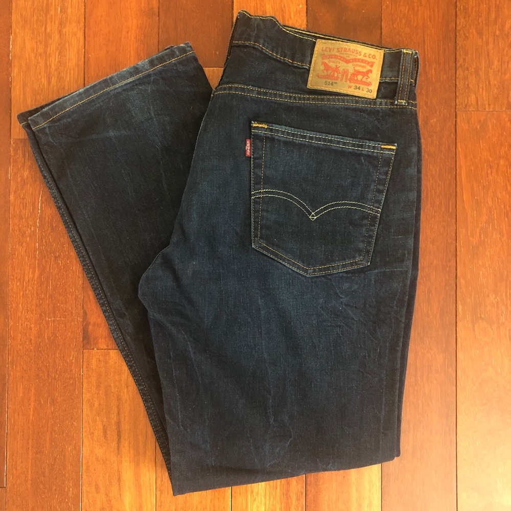 EUC Men’s Levi’s